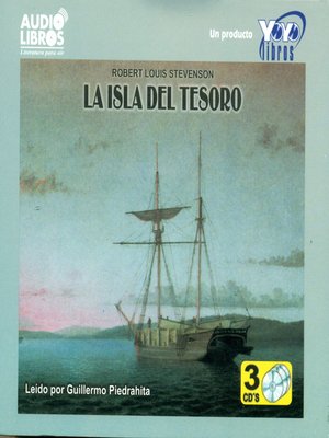 cover image of La Isla del Tesoro